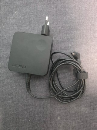 Cargador Lenovo Original