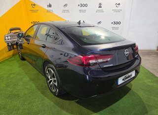 OPEL INSIGNIA GRAND SPORT 1.6 CDTI 110 CV