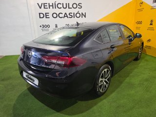 OPEL INSIGNIA GRAND SPORT 1.6 CDTI 110 CV