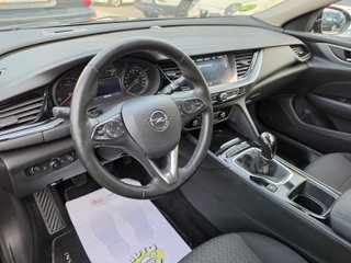 OPEL INSIGNIA GRAND SPORT 1.6 CDTI 110 CV