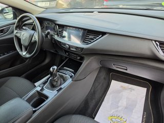 OPEL INSIGNIA GRAND SPORT 1.6 CDTI 110 CV