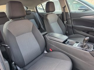 OPEL INSIGNIA GRAND SPORT 1.6 CDTI 110 CV