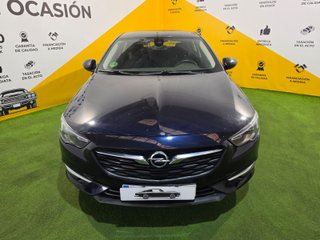 OPEL INSIGNIA GRAND SPORT 1.6 CDTI 110 CV