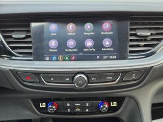 OPEL INSIGNIA GRAND SPORT 1.6 CDTI 110 CV