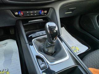 OPEL INSIGNIA GRAND SPORT 1.6 CDTI 110 CV