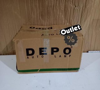 DW FARO DCH PARA SEAT IBIZA 12-17 FONDO OSCURO + CROMO R0169