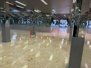 Local comercial en alquiler en Indautxu en Bilbao