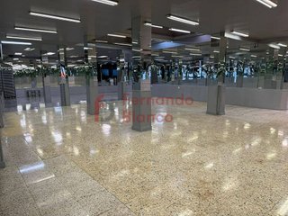 Local comercial en alquiler en Indautxu en Bilbao