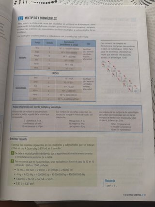 Física Y Química 3 Secundaria