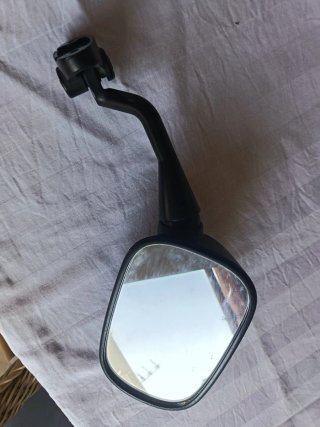Espejo Retrovisor Honda CBF600S