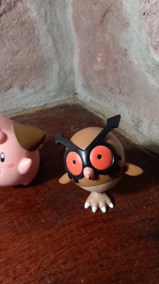 Lote figuras Pokémon Jakks