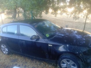 BMW Serie 1 2007