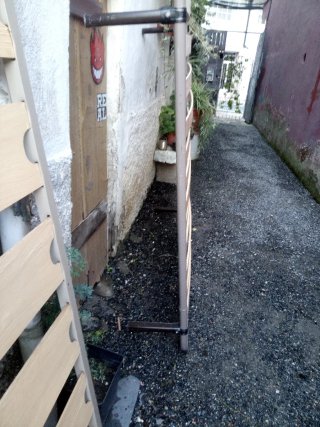 Somier de Flex de 135 x 180