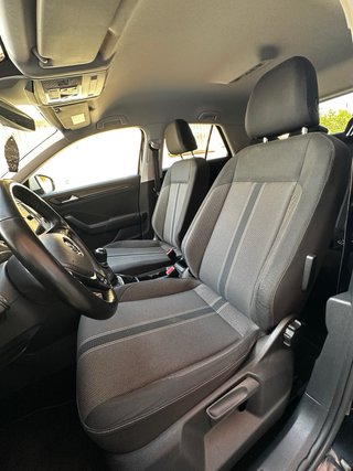 Volkswagen T-Roc 2018