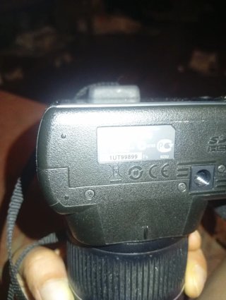 Fujifilm Finepix S3200 Cámara Digital negociable