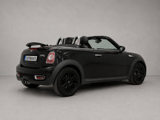 MINI Roadster 2014
