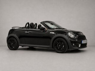 MINI Roadster 2014