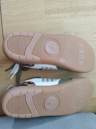 Sneakers MTNGfree Donna Taglia 37 Nuove