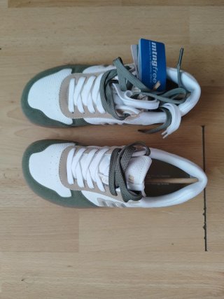 Sneakers MTNGfree Donna Taglia 37 Nuove