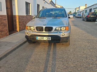 BMW X5 2003
