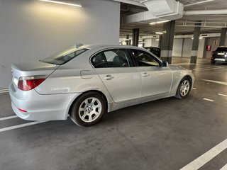BMW Serie 5 2004
