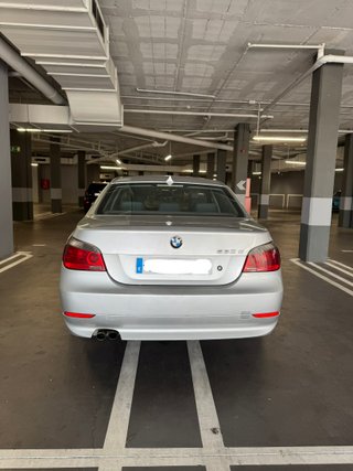 BMW Serie 5 2004