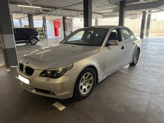 BMW Serie 5 2004