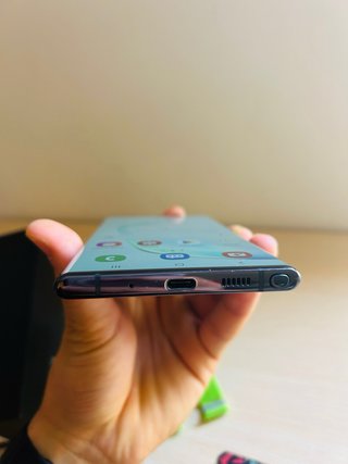 Samsung Galaxy Note 10+ 256GB
