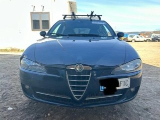 Alfa romeo 0280620534 tapa motor 147 (190) 92285
