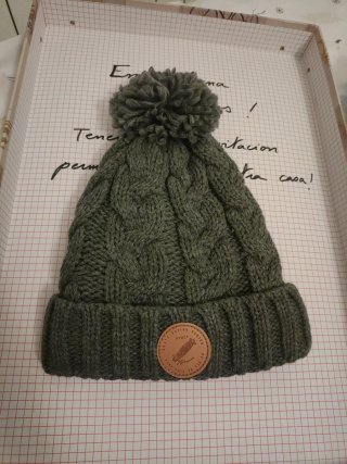 Los Rodríguez Para No Olvidar + Gorro