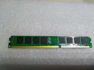Módulo de memoria RAM Kingston KVR1333D3N9/8G