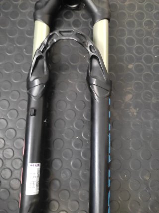 Horquilla Manitou Air 29
