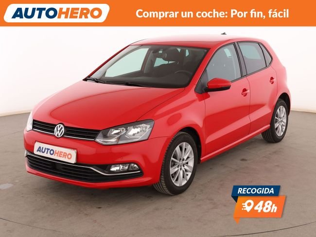 Volkswagen Polo 1.2 TSI Sport BlueMotion Tech - foto 1