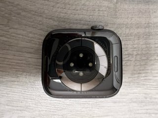 Apple Watch Series 6 GPS Aluminio 44mm