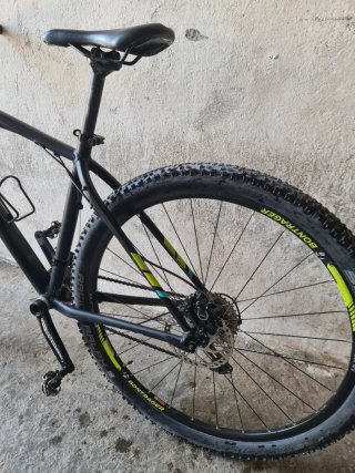 Trek X-Caliber 9 modello 2017
