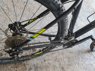 Trek X-Caliber 9 modello 2017