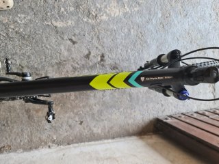 Trek X-Caliber 9 modello 2017