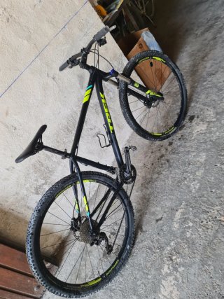 Trek X-Caliber 9 modello 2017
