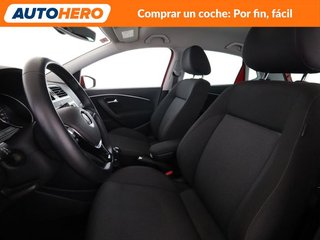 Volkswagen Polo 1.2 TSI Sport BlueMotion Tech