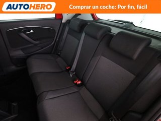 Volkswagen Polo 1.2 TSI Sport BlueMotion Tech