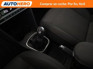 Volkswagen Polo 1.2 TSI Sport BlueMotion Tech