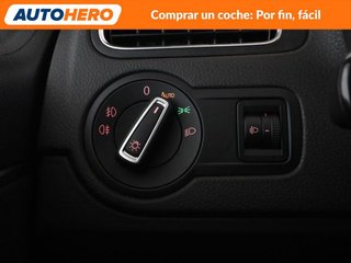 Volkswagen Polo 1.2 TSI Sport BlueMotion Tech