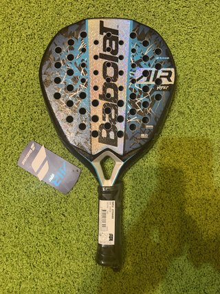 Babolat Air Viper 2025