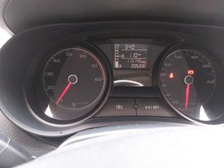 SEAT Ibiza 2013