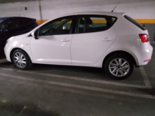 SEAT Ibiza 2013