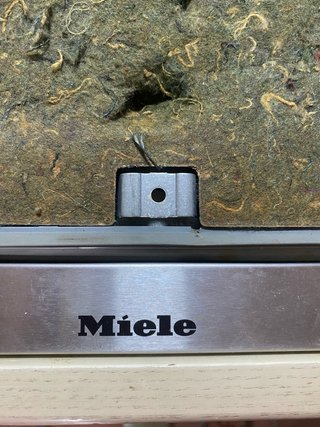Lavavajillas Miele