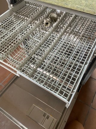 Lavavajillas Miele