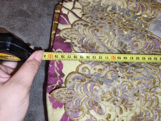 Vestido Fallera Niña 8 Años