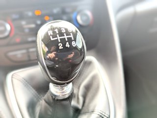 Ford Transit Connect L2 Sport 120Cv Garantía IVA I