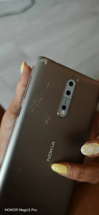 Nokia TA-1004 64GB Dual SIM + SD